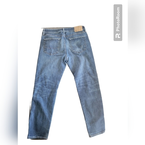 American Eagle Airflex+ Athletic Fit Jeans Size 32/30 - Picture 6 of 8